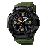 WW1539 SKMEI 1520 Watch