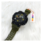 WW1539 SKMEI 1520 Watch