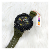 WW1539 SKMEI 1520 Watch