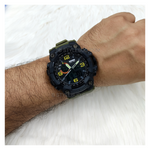 WW1539 SKMEI 1520 Watch