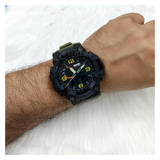 WW1539 SKMEI 1520 Watch