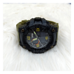 WW1539 SKMEI 1520 Watch