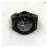 WW1539 SKMEI 1520 Watch