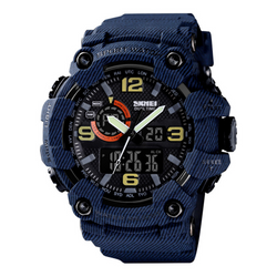 WW1540 SKMEI 1520 Watch