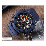 WW1540 SKMEI 1520 Watch