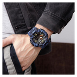 WW1542 SKMEI 1520 Watch