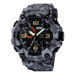 WW1543 SKMEI 1520 Watch