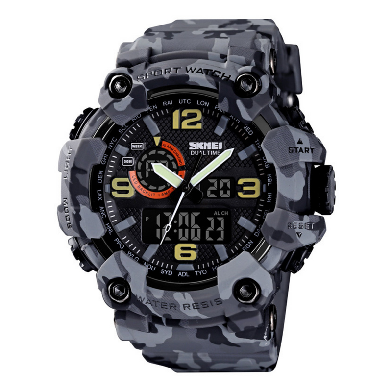 WW1543 SKMEI 1520 Watch