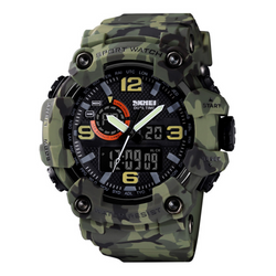 WW1544 SKMEI 1520 Watch