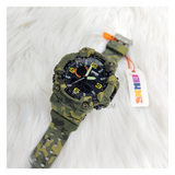 WW1544 SKMEI 1520 Watch