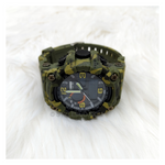 WW1544 SKMEI 1520 Watch