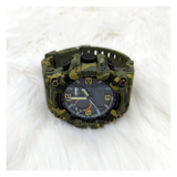 WW1544 SKMEI 1520 Watch