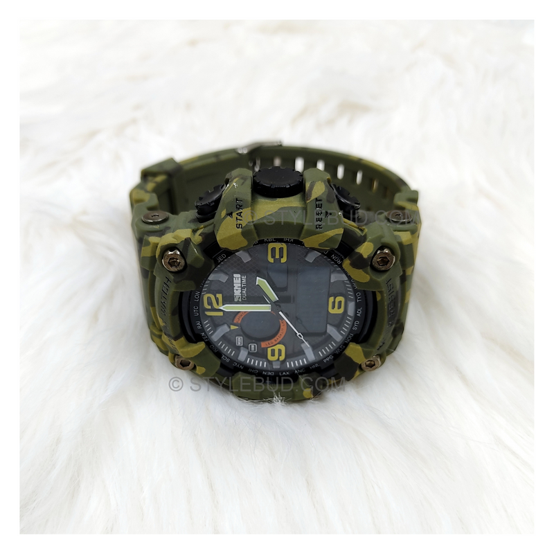 WW1544 SKMEI 1520 Watch
