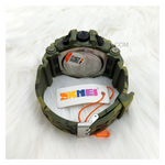 WW1544 SKMEI 1520 Watch