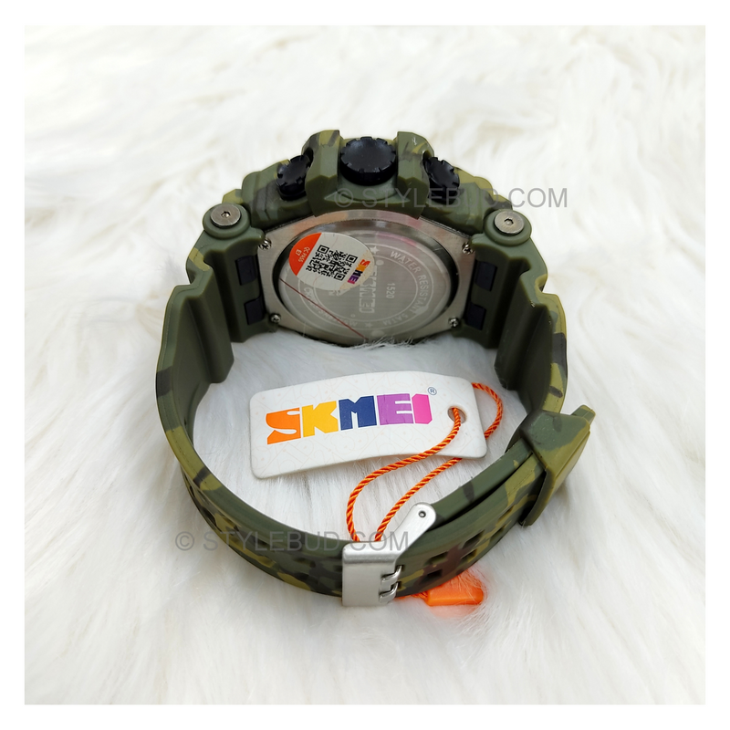 WW1544 SKMEI 1520 Watch