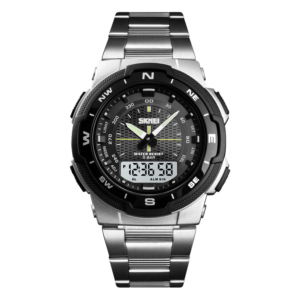 WW1546 SKMEI 1370 Watch