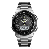 WW1546 SKMEI 1370 Watch