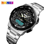 WW1546 SKMEI 1370 Watch