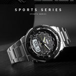 WW1546 SKMEI 1370 Watch