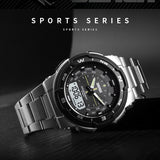 WW1546 SKMEI 1370 Watch