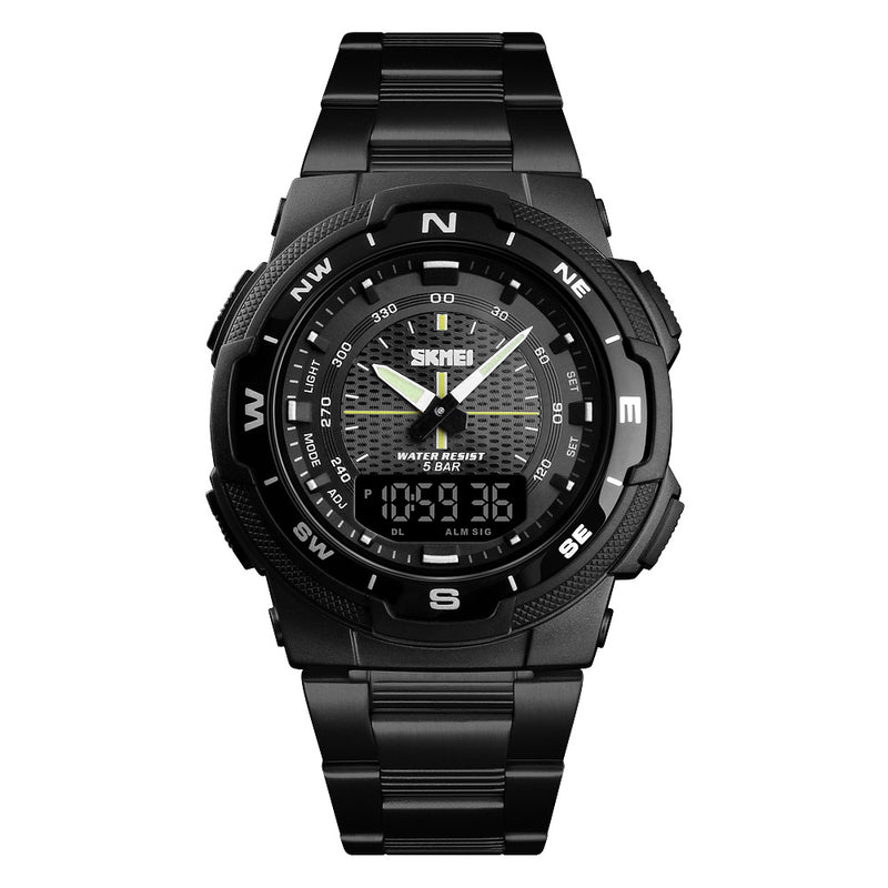WW1547 SKMEI 1370 Watch
