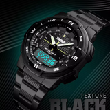 WW1547 SKMEI 1370 Watch