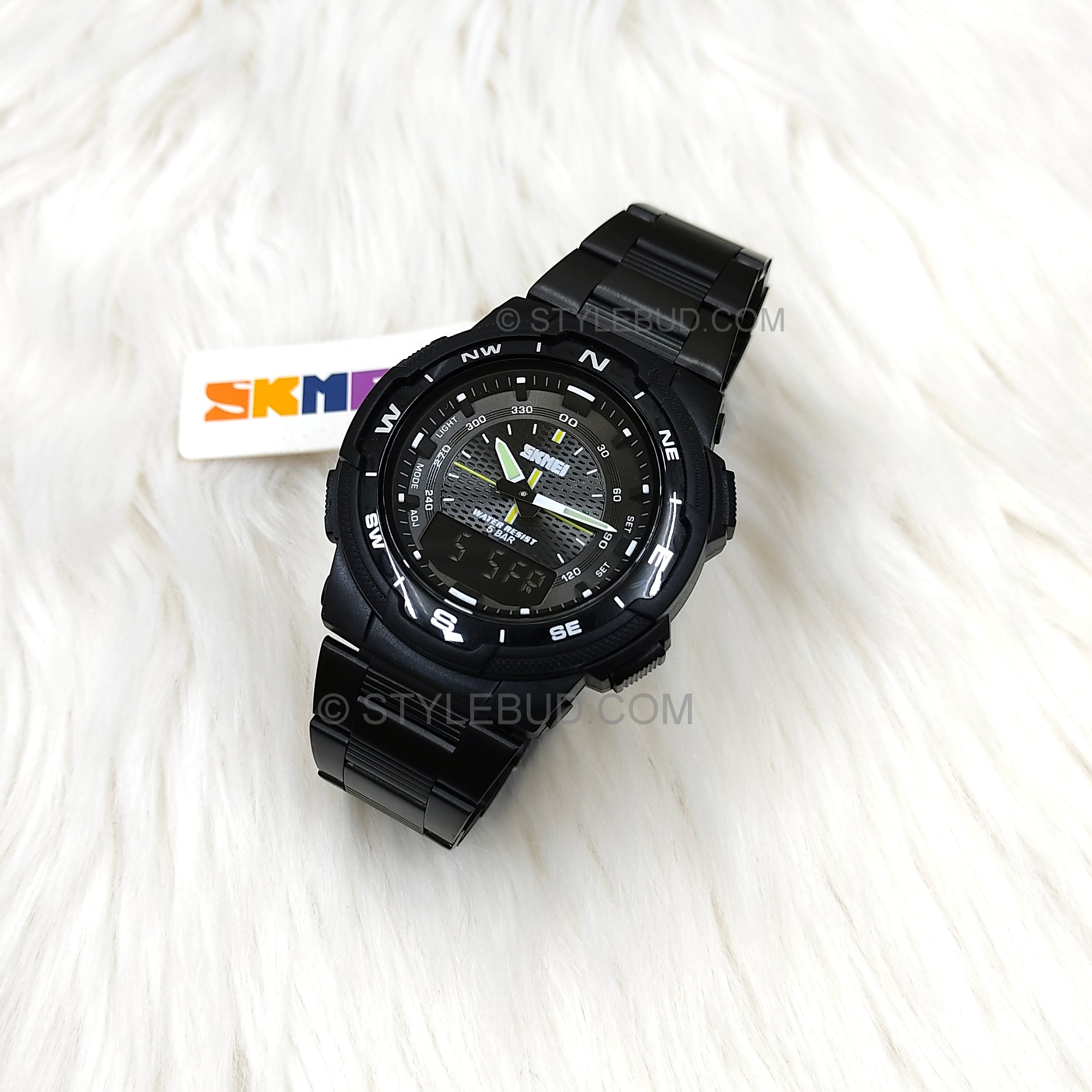 WW1547 SKMEI 1370 Watch
