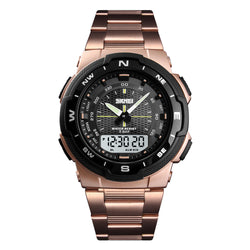 WW1548 SKMEI 1370 Watch