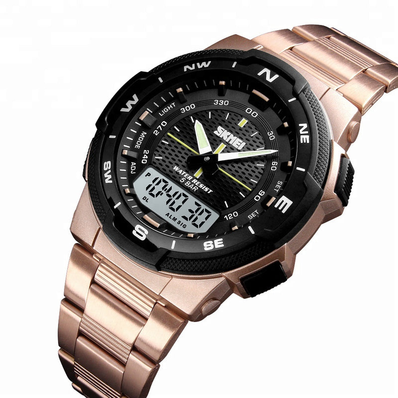 WW1548 SKMEI 1370 Watch