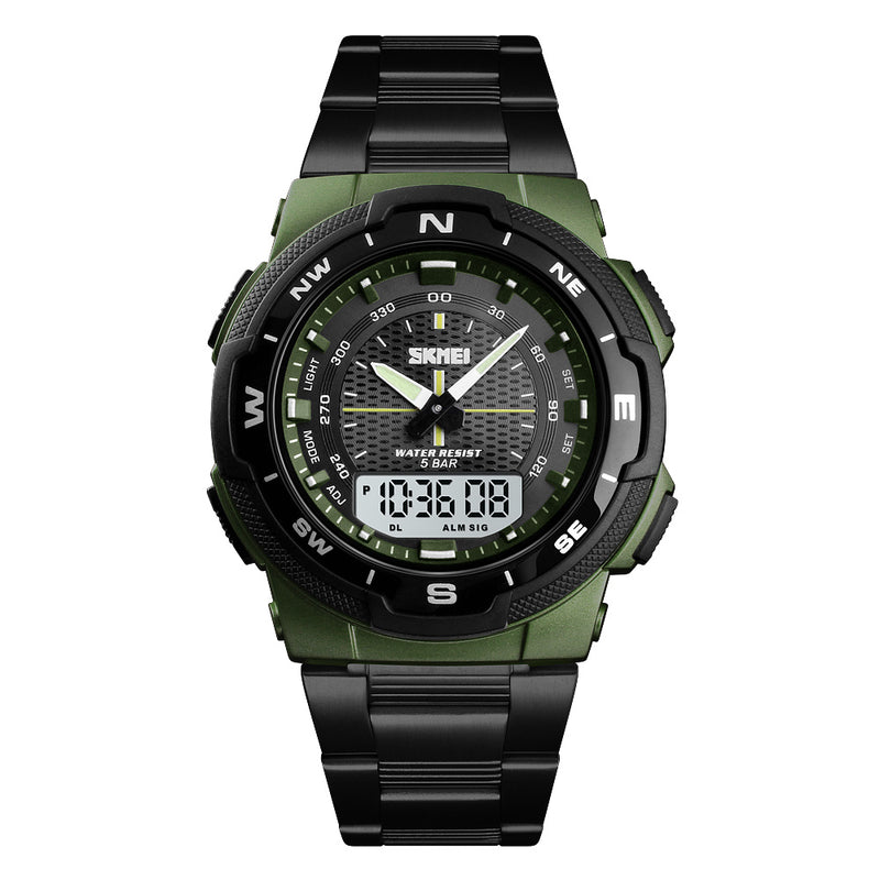 WW1549 SKMEI 1370 Watch
