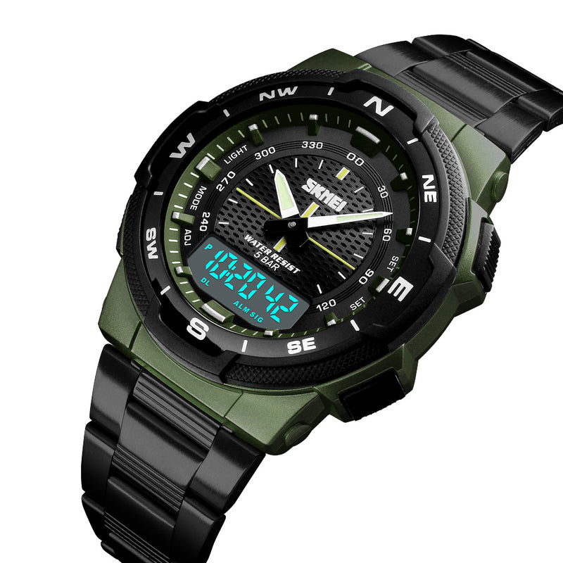WW1549 SKMEI 1370 Watch