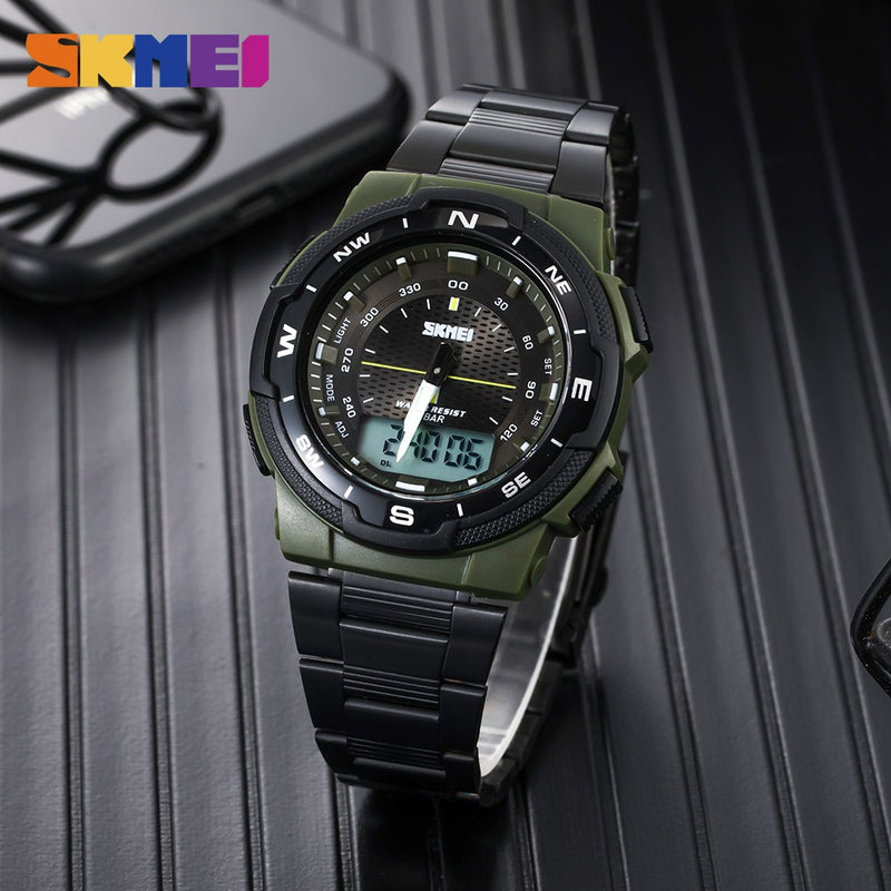 WW1549 SKMEI 1370 Watch