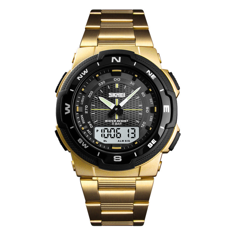 WW1550 SKMEI 1370 Watch