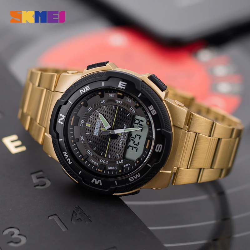 WW1550 SKMEI 1370 Watch