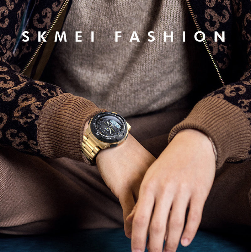 WW1550 SKMEI 1370 Watch