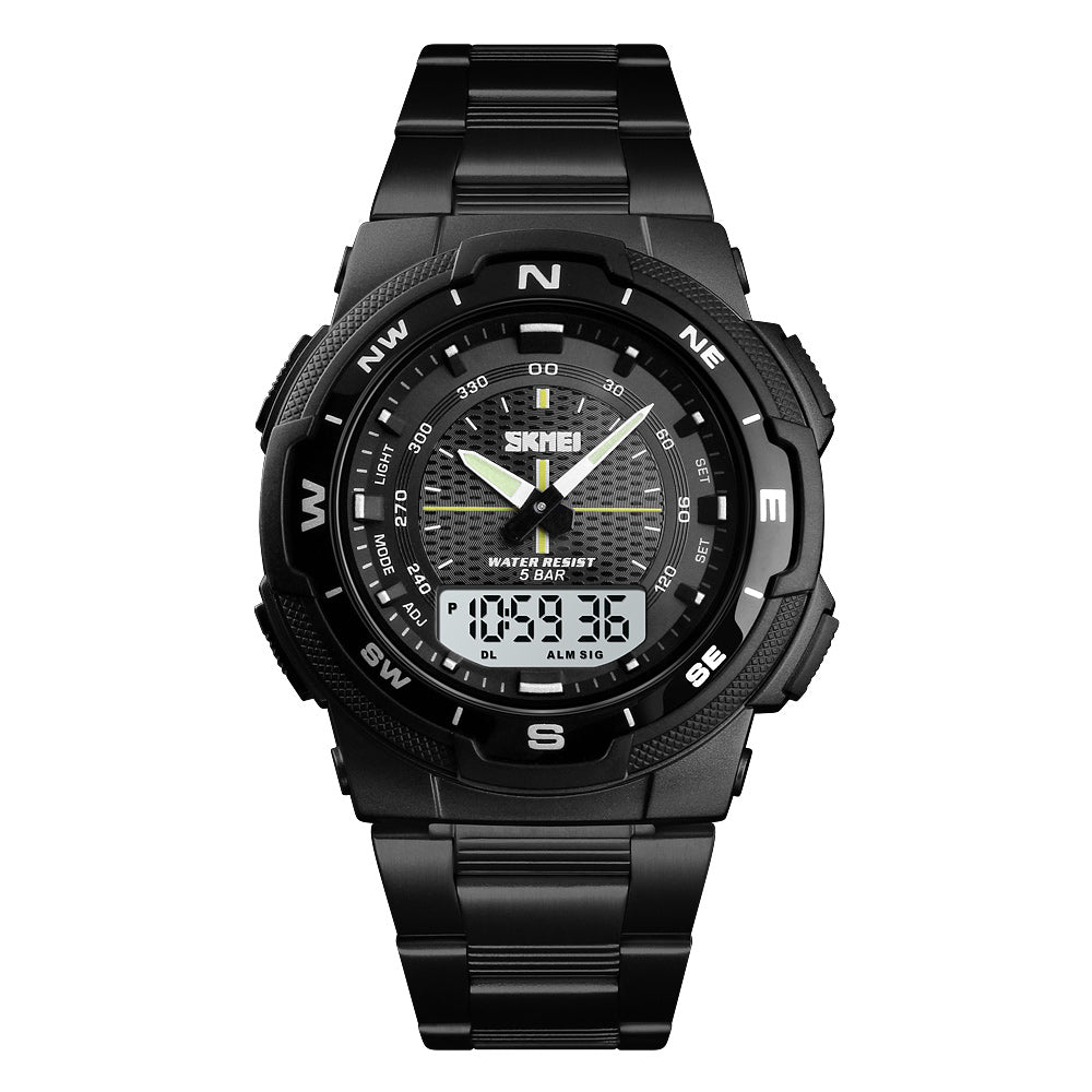WW1551 SKMEI 1370 Watch