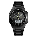 WW1551 SKMEI 1370 Watch