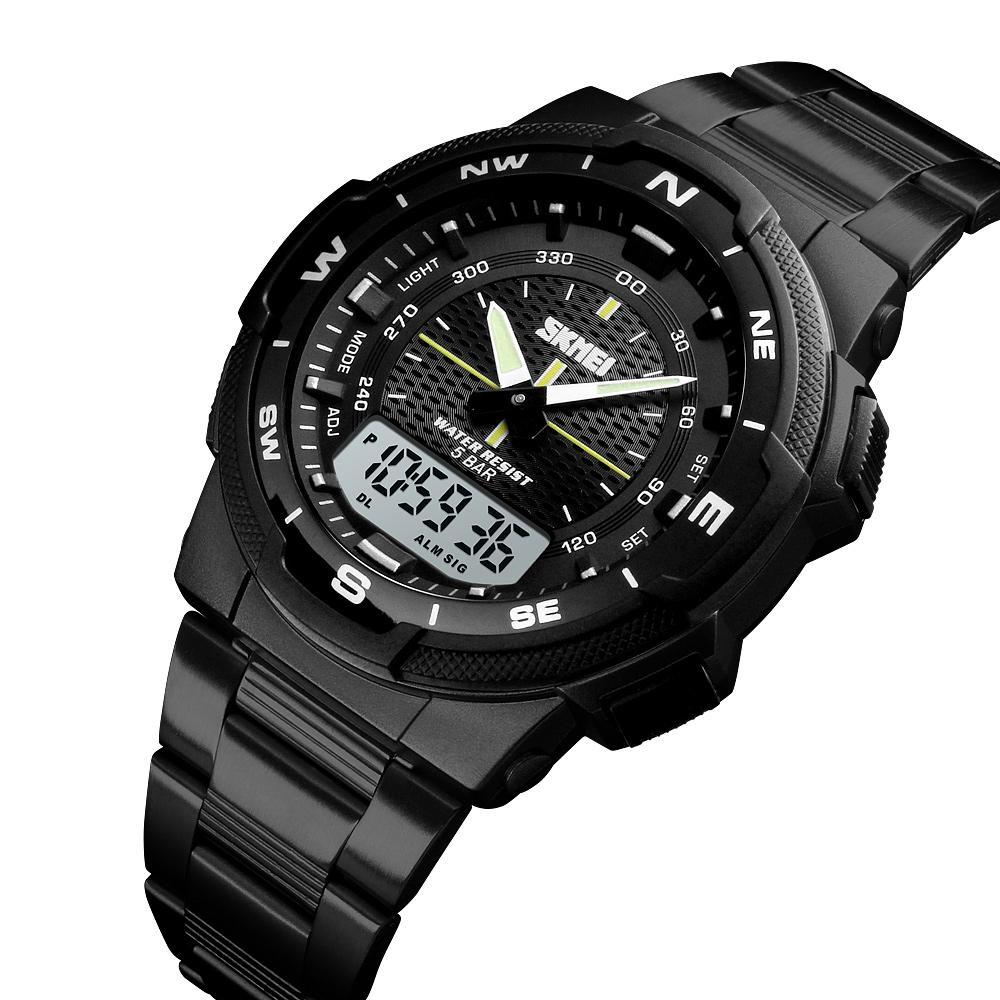 WW1551 SKMEI 1370 Watch