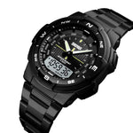 WW1551 SKMEI 1370 Watch