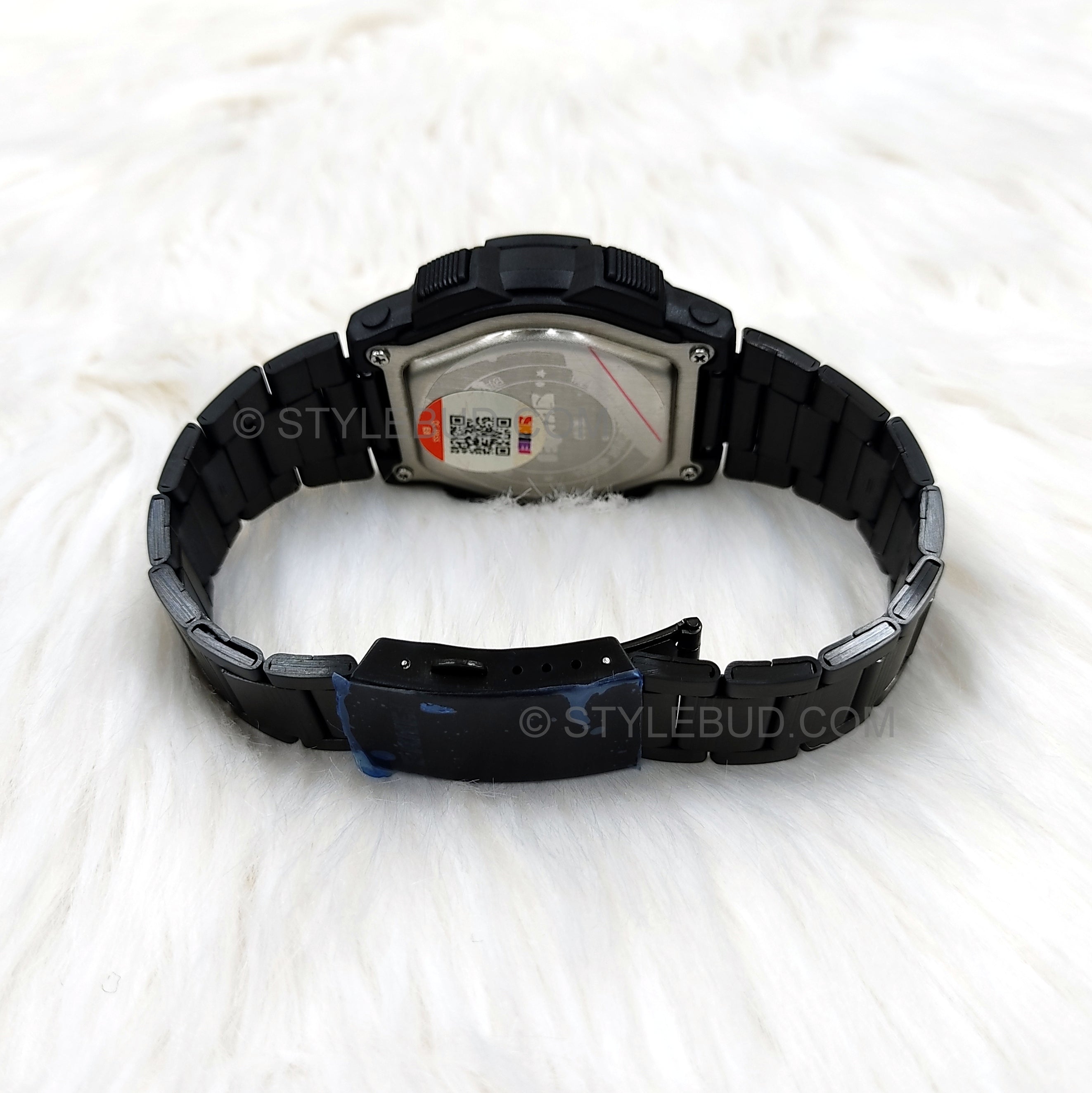 WW1551 SKMEI 1370 Watch