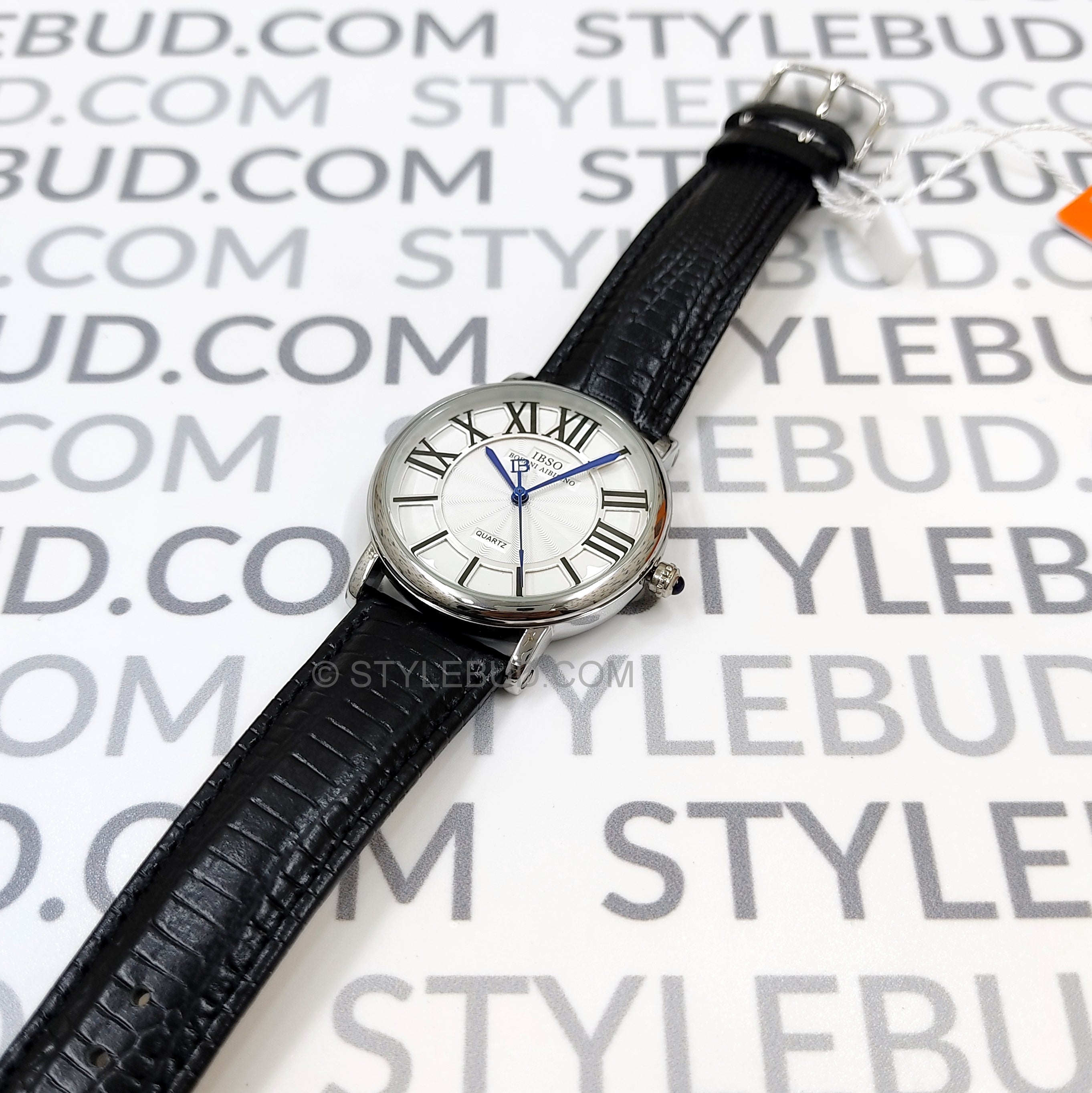 WW1552 IBSO S3986G Watch