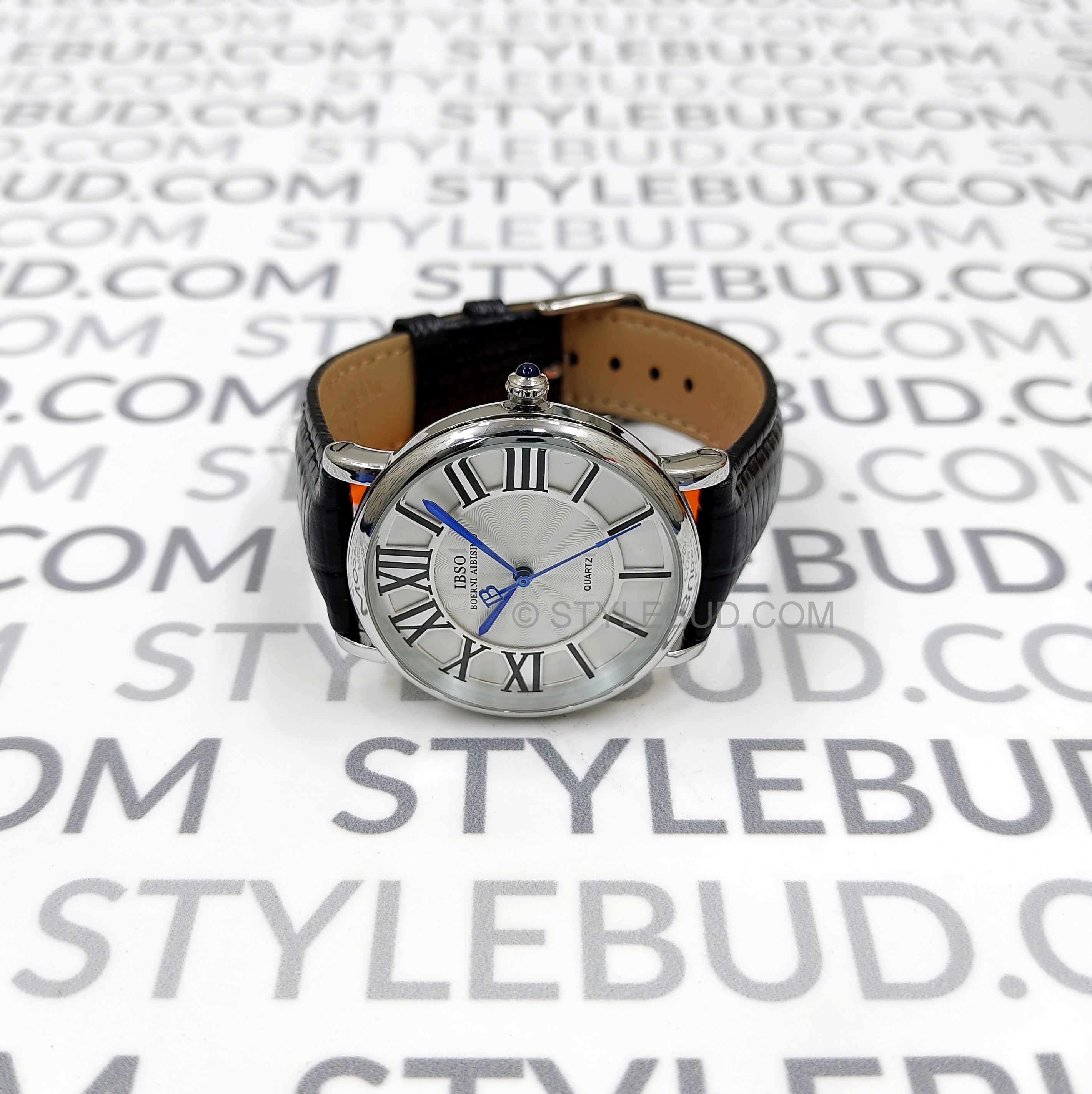 WW1552 IBSO S3986G Watch