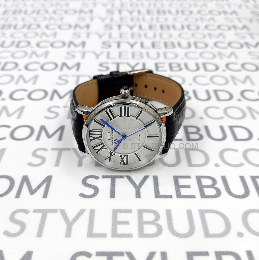 WW1552 IBSO S3986G Watch