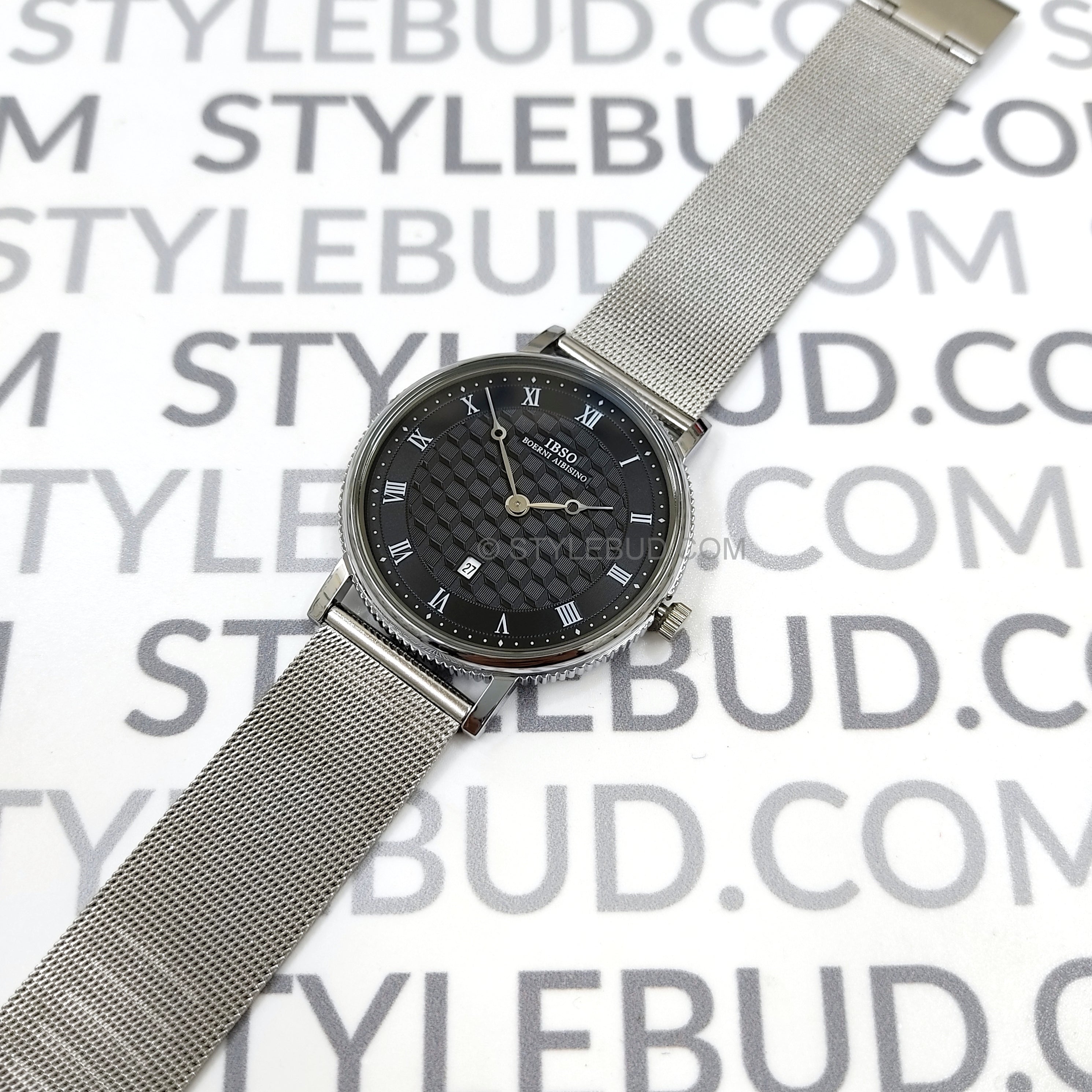 WW1553 IBSO S8266G Watch