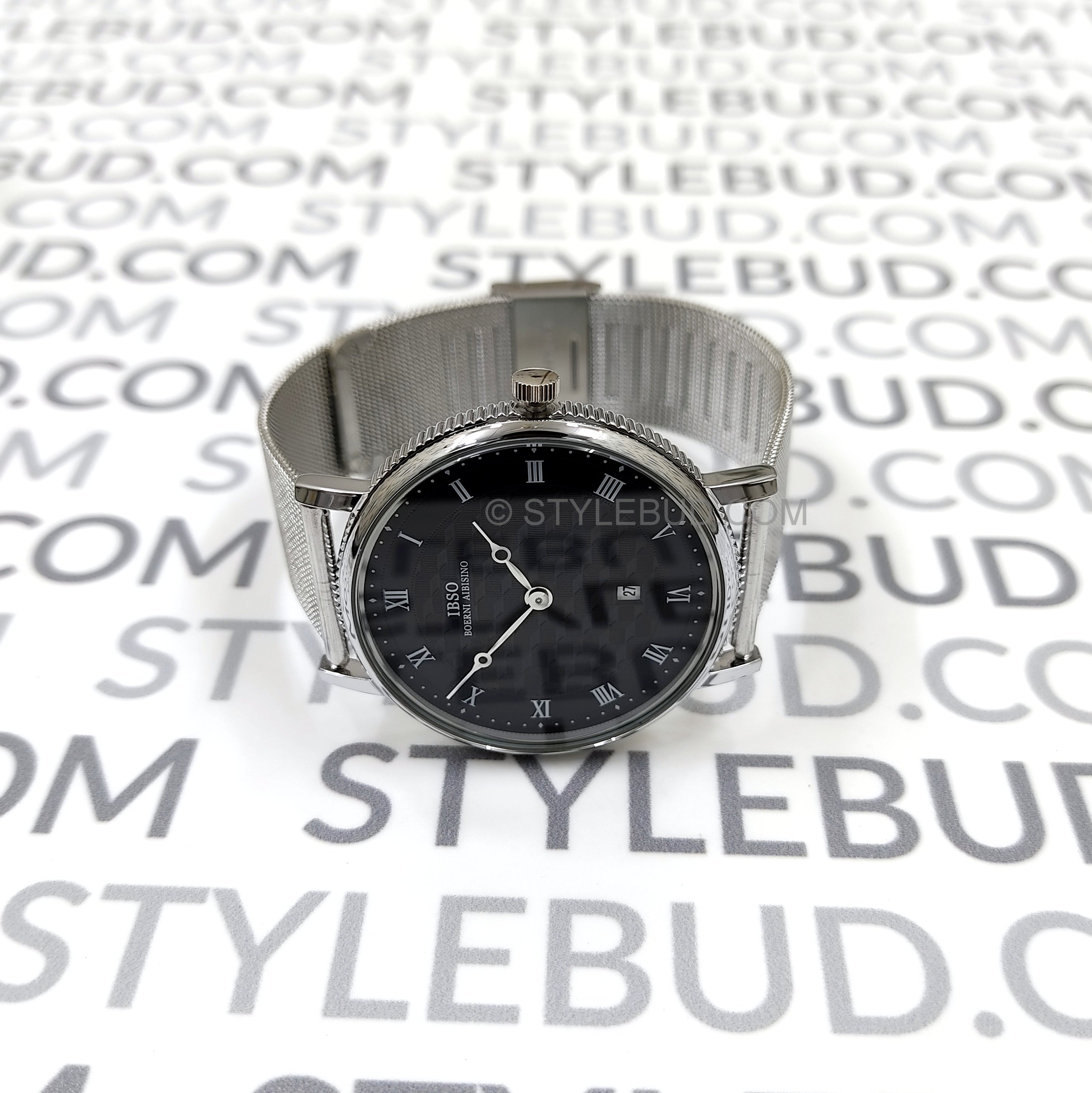 WW1553 IBSO S8266G Watch