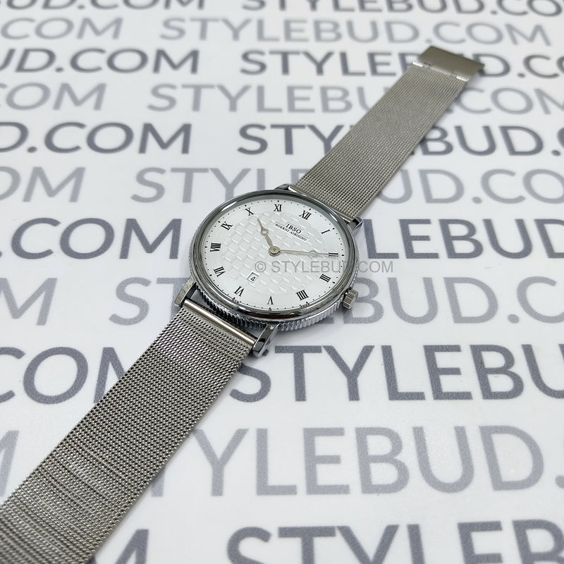 WW1554 IBSO S8266G Watch