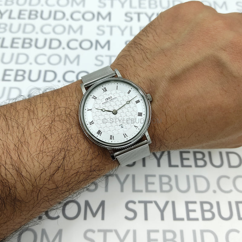 WW1554 IBSO S8266G Watch
