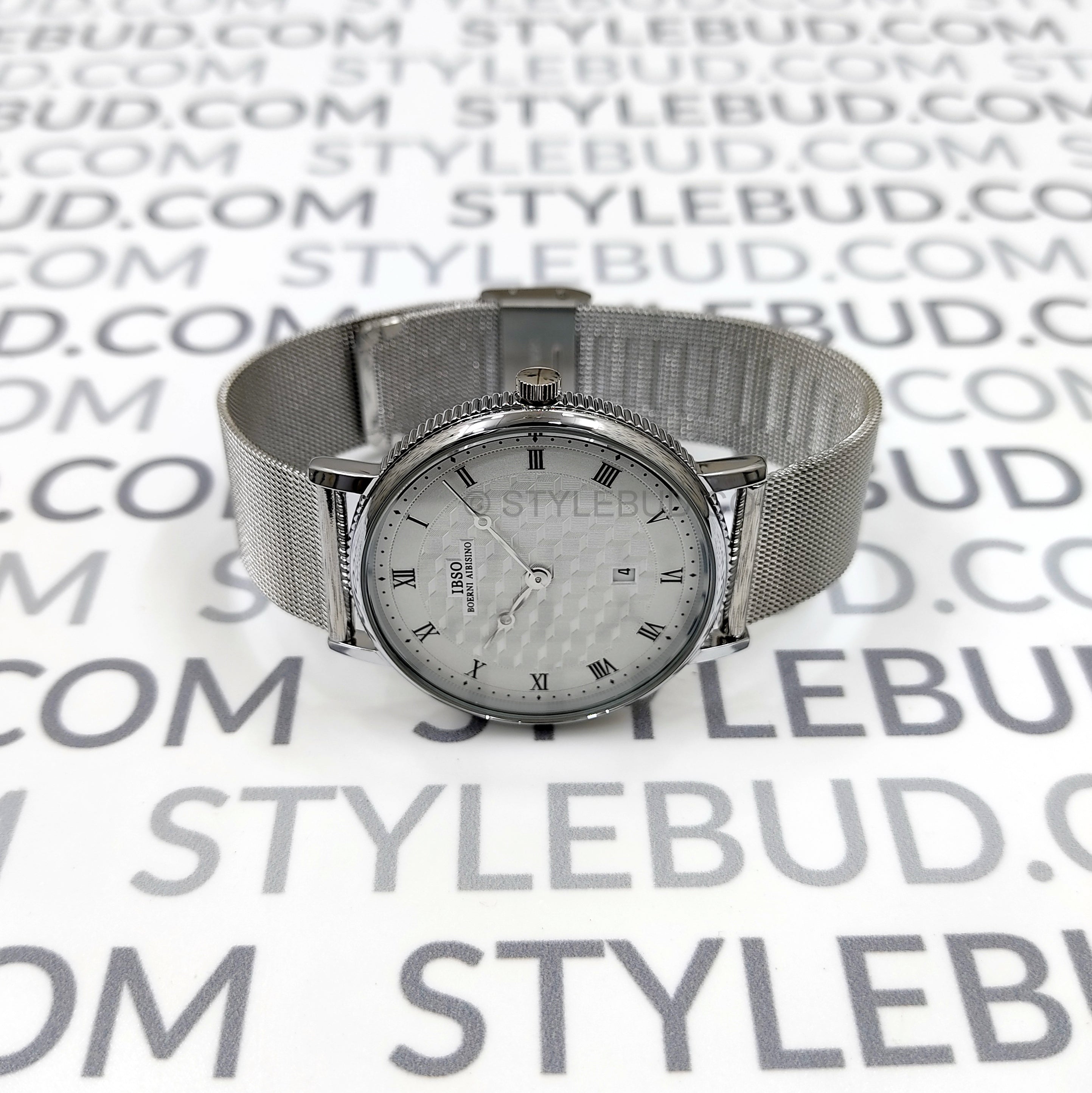 WW1554 IBSO S8266G Watch