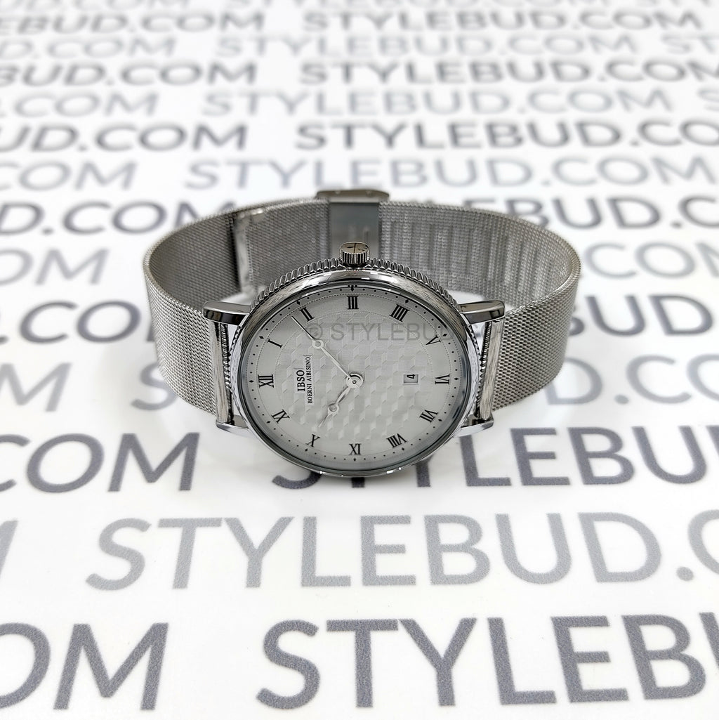 WW1554 IBSO S8266G Watch