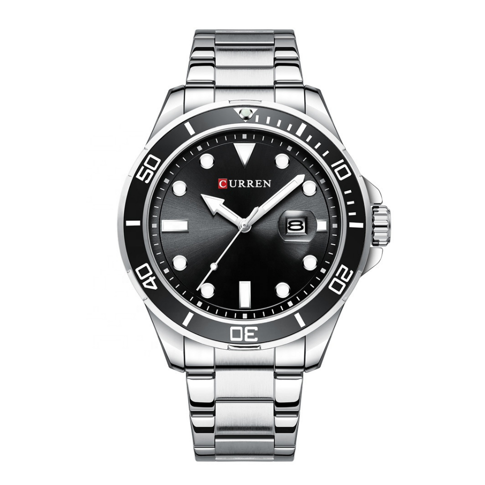 WW1573 Curren 8388 Watch